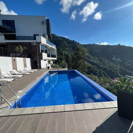 Villa Deluxe Квариати Экстерьер фото
