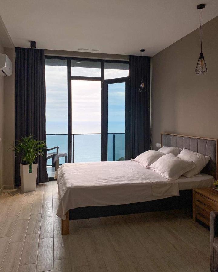 Villa Deluxe Квариати Экстерьер фото