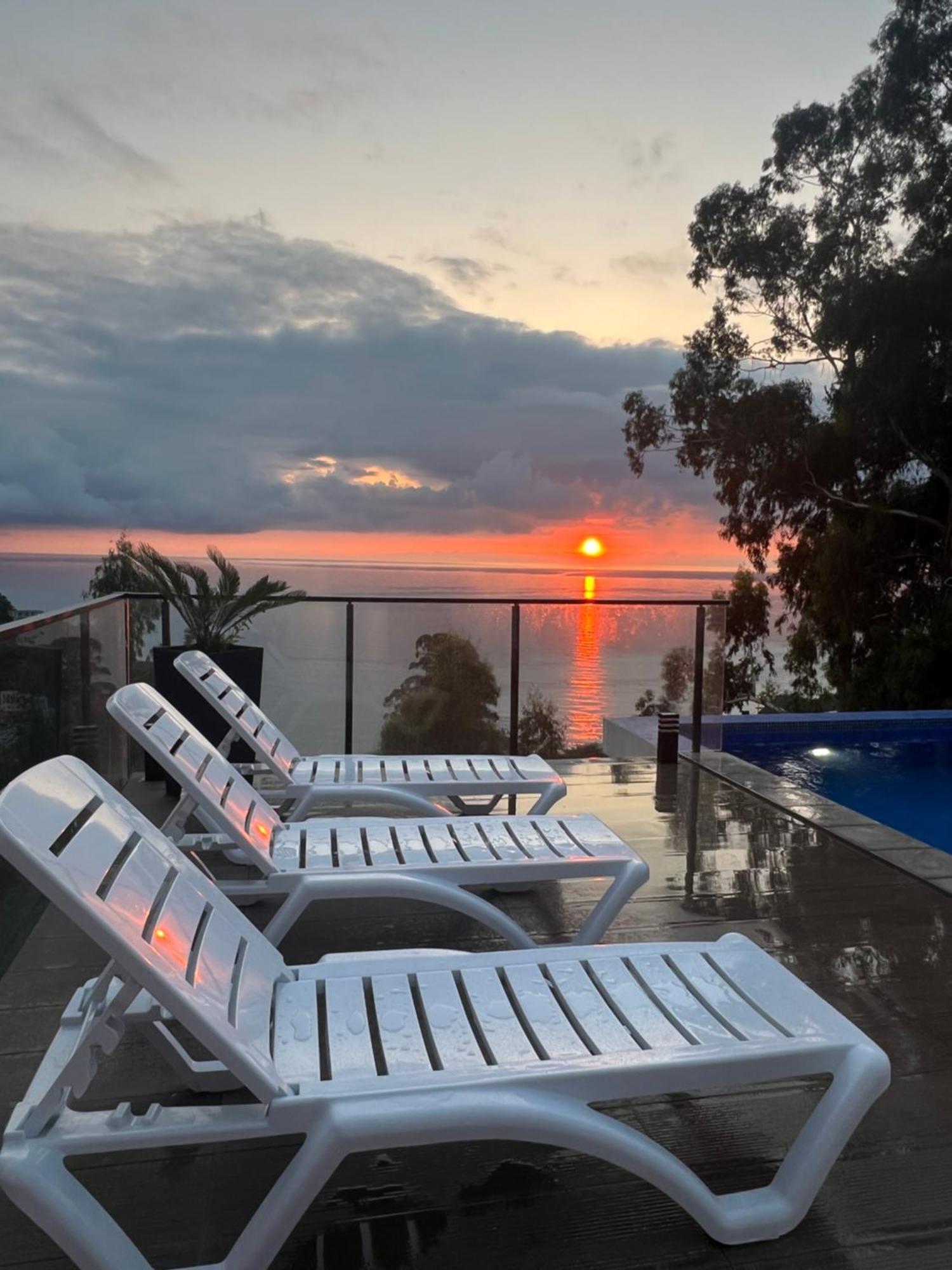 Villa Deluxe Квариати Экстерьер фото